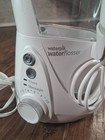 Waterpik Aquarius Wp-670c Corded Electric Water Flosser - With 1 Tip Pre-owned 