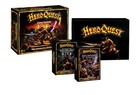 Heroquest Game Haslab With Mythic Tier Unlocked Stretch Goals Sealed Complete