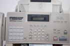 Brother Intellifax 4100e High Speed Business Class Laser Fax Machine Fax printer