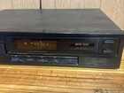 Pioneer Pd-4300 Cd Disc Player 1989 Japan - Good Working Condition