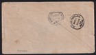 Spanish American War - Us In Caribbean 1890s Cover Mil  Sta  Ccl - Flag In Color