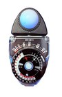 Sekonic L-28c2 Studio Deluxe Light Meter W case Pre-owned Excellent Condition