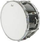 Pearl Roadshow 14 X 6 5 Snare Drum Jet Black Missing Snare