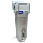 3 4  Hd Compressed Air In Line Filter Desiccant Dryer Moisture Water Separator