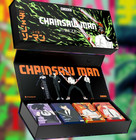 Chainsaw Man Cheeky Soaps Collector Case Box Limited Edition