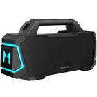 Portable Bluetooth Speaker With Deep Bass  Ipx6 Waterproof  24h Playtime  Dual P