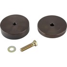1946-1948 Lincoln Style Door Latch Button Dimple Die Set