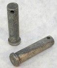 1 2  X 2  Clevis Pin Cadmium Plated Usa Marine Aircraft Corrosion Resistant Nh