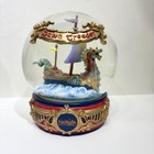 Rare Hard To Find Limited Chronicles Of Narnia Nautical The Dawn Snow Glove Used