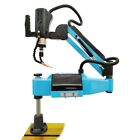 Universal Touch Screen Electric Tapping Machine Drilling Tapping Arms M3-m16