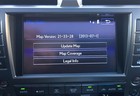 2014 Lexus Ct200h   F Sport Gen8 Navigation Micro Sd Card U s Map 8627178010 Oem