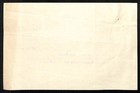 Buffalo Brewing Sacramento  Ca Pre Pro 1909 Billhead Bohemian   2 