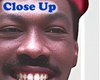 Framed Coming To America Akeem Employee Of The Month Photo Eddie Murphy  Quality