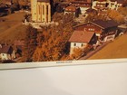 New Sealed Vintage Whitman 600 Piece Jigsaw Austrian Village  4648-32  16 x20  