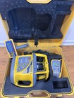 Spectra Precision Gl742 Steep Grade Self Level Dual Slope Laser Trimble 722 720