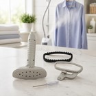 Garment Steamer Spray Head Wide Compatibility Steamer Spray Head Handle