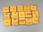 8mm  Film Lot Of 15 1960s To 70s  Home Movies