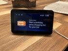 Amazon Echo Show 5 Compact Smart Display With Alexa C76n8s Black W cord