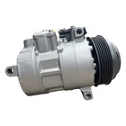Ryc Remanufactured Ac Compressor Afg321 Fits Mercedes Gl350 3 0l Diesel 2013