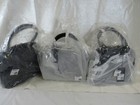 5 Trussardi Women Leather Hand Bags  1100-wholesale
