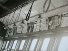 Original 1955  New York City Subway Advertising Nyc 8x10  Photo Advertisements