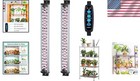 Ultra-thin 6000k Grow Light Strips - Multi-spectrum  Dimmable    Waterproof