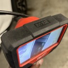 Milwaukee M12 M Spector 360 4  Inspection Camera Kit 2323-20 W charger No Batt