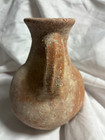 Ancient Holy Land Oil Jar Middle Bronze Age Ii   Jerusalem Candle Gift