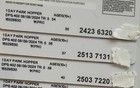  5  1-day Disney World Hopper Tickets  Expires 12-31-2025  Never Assigned