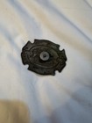 Antique Bethlehem Pennsylvania Fire Department Badge Obsolete Rare 