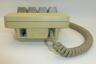 Vintage Apple Macintosh Numeric Keypad M0120 For Mac 128k 512k Plus Rare W cable