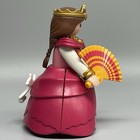 Playmobil Victorian Princess Adult Female Figure Hoop Skirt Fairytale Castle Htf