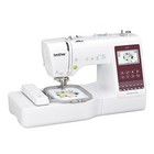 Brother Se725 Sewing And Embroidery Machine 3 2    Lcd Display  ln    