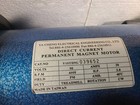 New Ya Cheng Y10th9g Treadmill Drive Motor 90v Dc 2 5hp 4000rpm Xterra Tested