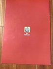 The Hobbit Souvenir Programme   Grand Opera House  Belfast  Ni 2003