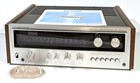        pro Serviced   kenwood Kr-5400 Stereo 70w Receiver  Xstr led Upgrades    guaranty
