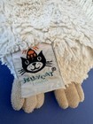 Jellycat White Owl 6    Plush Stuffed Animal Toy