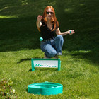 Flyball Lawn And Beach Game