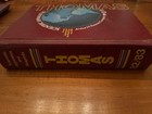 Thomas Scientific Laboratory Apparatus And Reagents  1982-83 Catalog  Hardcover