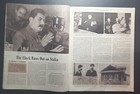 1944 November 18 The Saturday Evening Post Magazine - Illustrated Cover