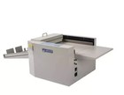 New Manual Feeding 330mm 13  Digital Paper Creasing Scoring Machine Perforating