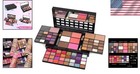 Ultimate All-in-one Makeup Gift Kit - 74 Colors Palette For Every Occasion
