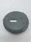 Philips Portable Mp3 cd Player Touch Screen Exp2581 Non Working   for Parts Only