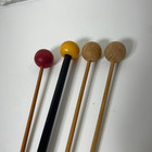 Yamaha Tx-6 Tabletop Xylophone 32 Keys Percussion Instrument With Mallet Japan