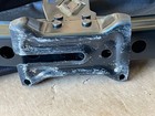 08-20 Chrysler Town   Country Dodge Grand Caravan Tire Jack   Tool Kit Set Oem