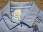 Vintage 1976 Paddington Bear Thomas Blue One Pc With Bonus Disney Bib Sz 24m New