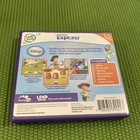 Leap Frog Leapster Explorer Learning Game Toy Story 3  Boxed Disney Pixar