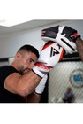 Nwt Rdx Authentic Gel Bag Mitts Boxing Gloves Grappling Punch Mma Ufc