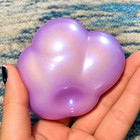 Schylling Nee Doh Cloud Pleaser Soft Doh Squish Tactile Squeeze Toy