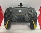 Sony Playstation 5 Dualsense Wireless Controller - Helldivers 2 Limited Edition